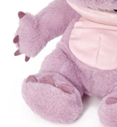 Stitch Disney Lilo & Stitch Puppetronics Chatty Stitch